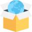 Package icon 64x64