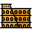 Colosseum icon 64x64