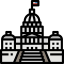 Capitol icône 64x64