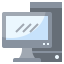 Computer Ikona 64x64