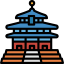 Temple of heaven іконка 64x64