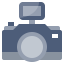 Digital camera icon 64x64