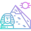 Giza icon 64x64