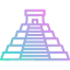 Chichen Itza Symbol 64x64