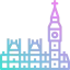 Big ben іконка 64x64