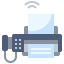 Fax icon 64x64