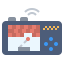 Game console icon 64x64