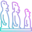 Moai icon 64x64