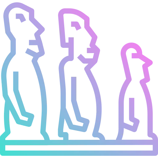 Moai icon