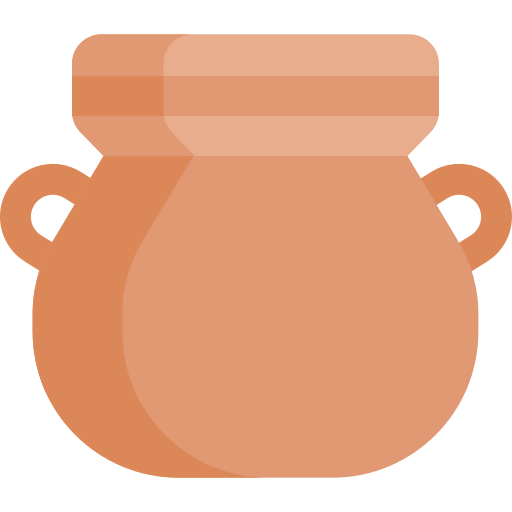 Pot icon