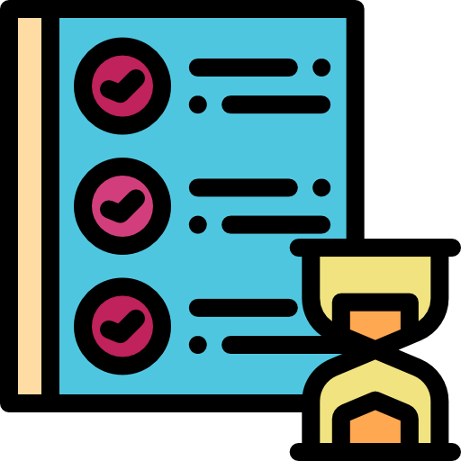 Planning icon