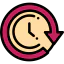 Time management Symbol 64x64