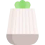 Plant pot icon 64x64