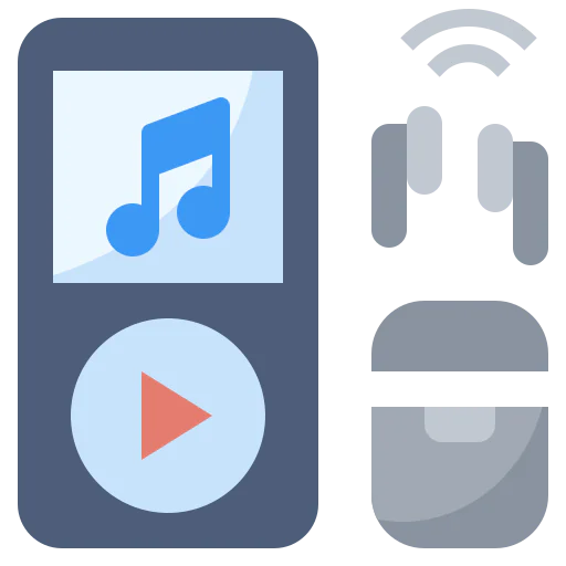 Ipod icon