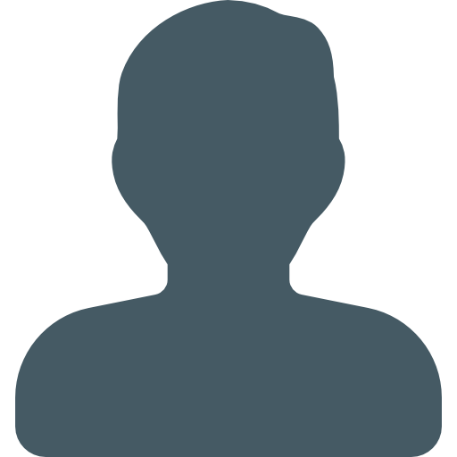 User icon