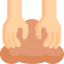Clay crafting Ikona 64x64