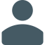 User icon 64x64