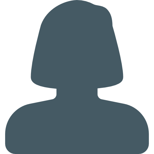 User icon