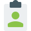Clipboard icon 64x64