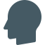 Head icon 64x64