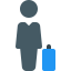 Businessman icon 64x64