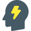 Brainstorm icon 64x64