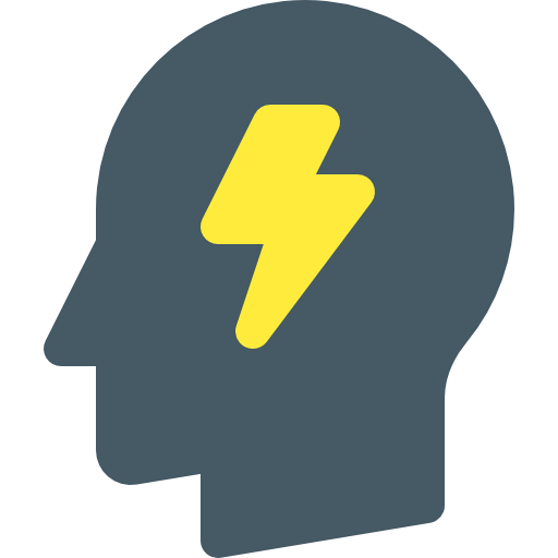 Brainstorm icon