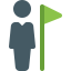 Goal icon 64x64