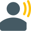 User icon 64x64