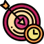 Time management Symbol 64x64
