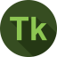 Typekit icon 64x64