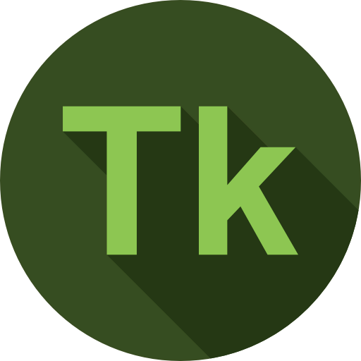 Typekit biểu tượng