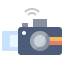 Polaroid icon 64x64