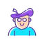 Artist icon 64x64