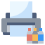 Printer biểu tượng 64x64