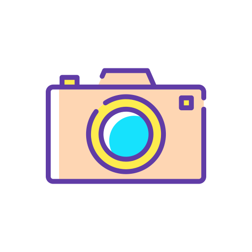 Camera icon