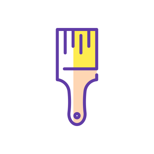 Brush icon