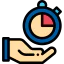 Timer Symbol 64x64