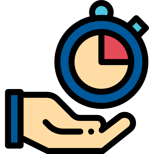Timer Symbol