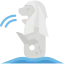 Merlion icon 64x64