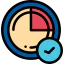 Time management Symbol 64x64