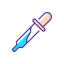 Eyedropper icon 64x64