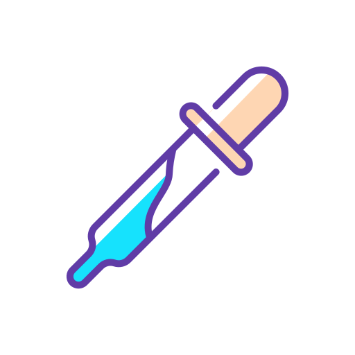 Eyedropper icon