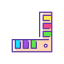 Pantone icon 64x64
