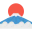 Fuji icon 64x64