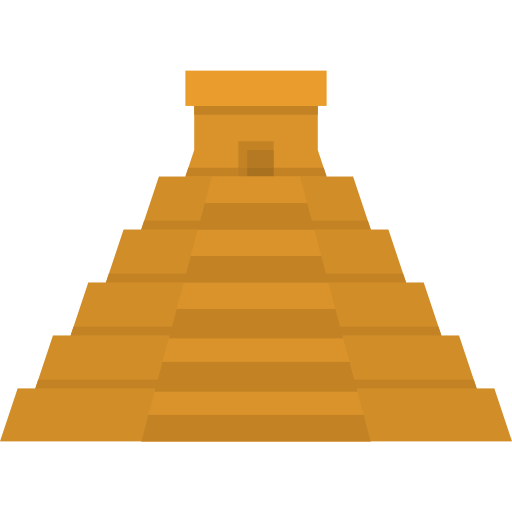 Chichen Itza icon