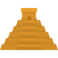 Chichen Itza Symbol 64x64