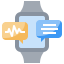 Smartwatch icon 64x64