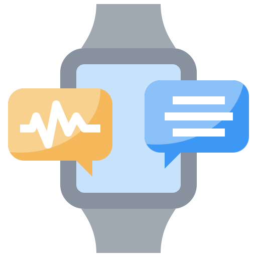Smartwatch icon
