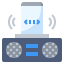 Speaker icon 64x64